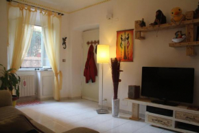 Comfort apart in the Heart of Genoa close to central train station